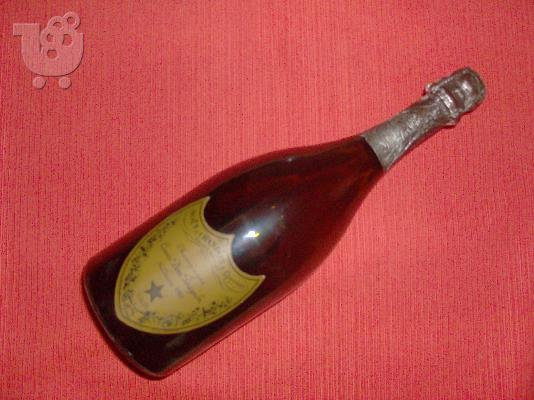 PoulaTo: champagne 1988